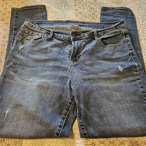 Old navy jeans